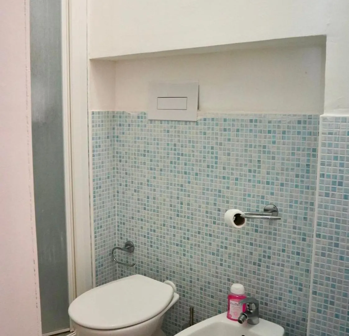 Villa Cumannaturi Кава д'Алига Италия