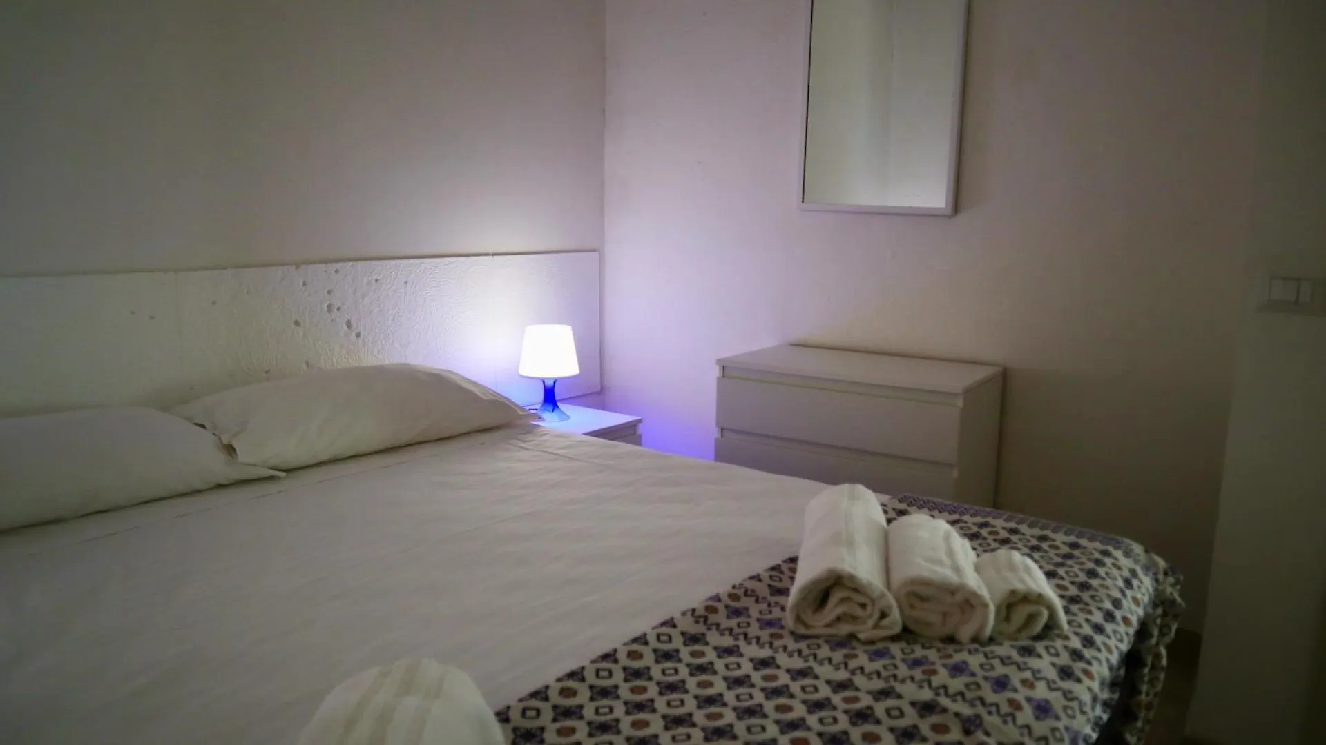 Апартаменты Villa Cumannaturi Кава д'Алига