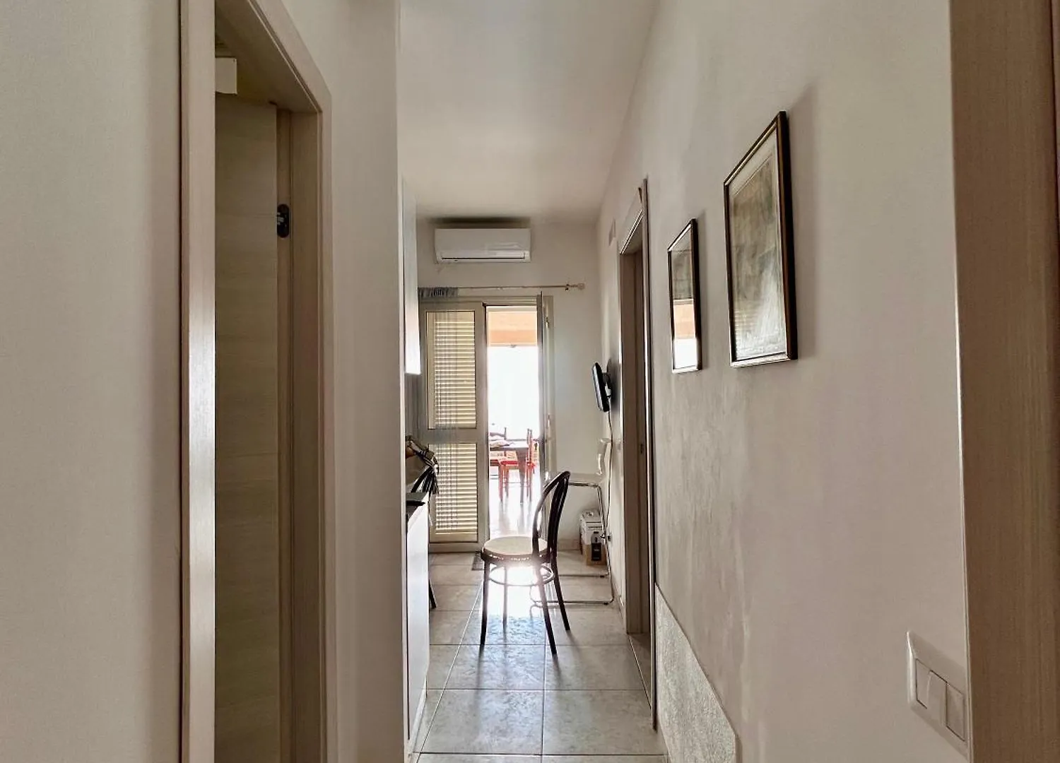 Villa Cumannaturi Кава д'Алига 0*,  Италия